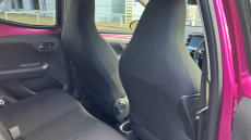 Toyota Aygo 1.0 VVT-i X-Cite 5 TSS 5dr Petrol Hatchback